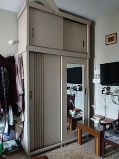 wardrobe