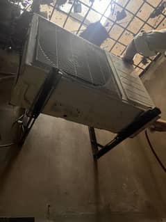 Orient a/c