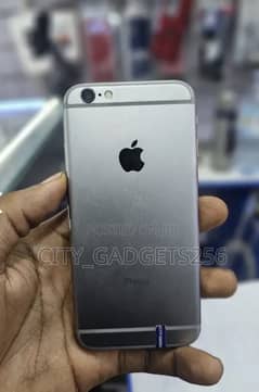 iPhone 6s pta approved