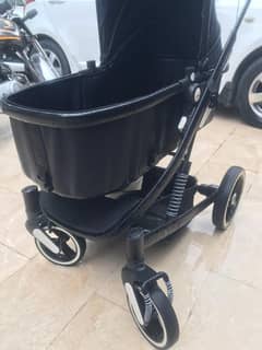 bay pram, baby walker, imported giggles