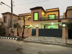 Askari 11 | Stylish 4-Bed 12 Marla House | Top Renovation | Prime Location