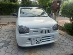 Suzuki Alto 2020
