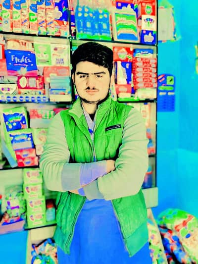 Need work for houseboy