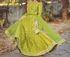 lahenga