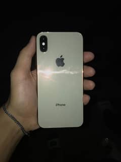 XS
