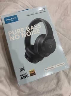 Anker Q20i Wireless Headphones