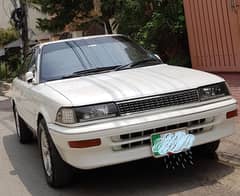 Toyota Corolla 1988