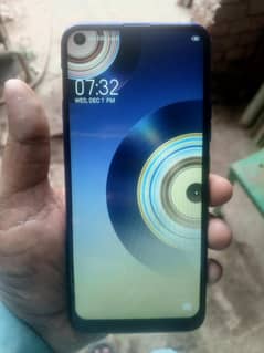 tecno camon15.4/128 with charger call or Whatsapp 0307=4937=491