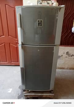 Dawlance fridge