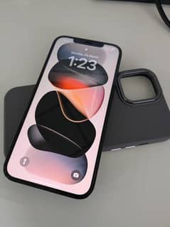 I phone 12 promax