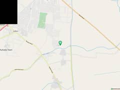 1 Kanal Residential Plot For Sale Block Y Phase 7 DHA Lahore