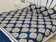 bedsheets