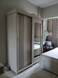 wardrobe