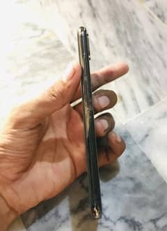 I phone Xs max