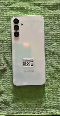 Samsung A15