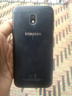 Samsung Galaxy j3 pro