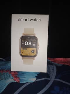 women smart watch full touch screen. . Bluetooth . . calls
