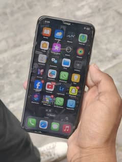 IPhone Xsmax 64 Gb