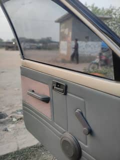 Suzuki Mehran VXR EUROll