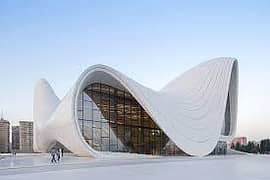 ARCHITECTURAL DESIGN SERVICE