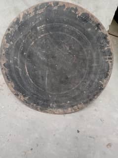 tawa size 3 ft
