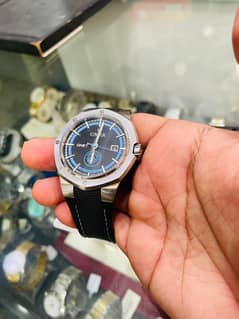 Cimier limited edtion watch