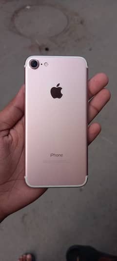iPhone 7