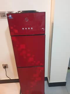 Pel Water Dispenser For Sale