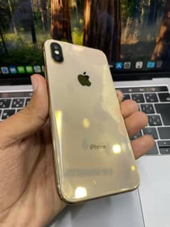 iphone xs non_pta factory unlocked
