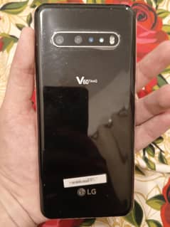 Lg V60 ThinQ 5G