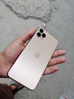 iPhone 11 Pro max non pta factory unlock waterpack