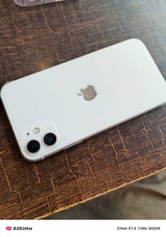 Apple ip 11