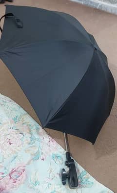 baby umbrella for stroller or chair