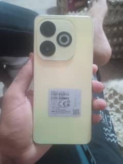 infinix smart 8 pro