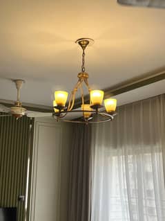 Chandelier