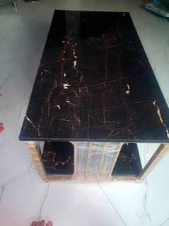 tv lounch table