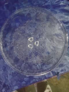 owens ki plate