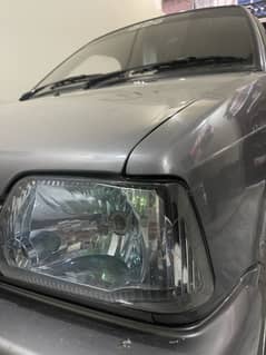MEHRAN VXR 2016 Total orignal B 2 B