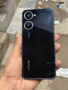 Vivo Y03 Official Pta Approved 4GB 64GB