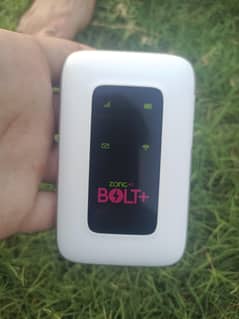 4G BOLT+ SIM wifi