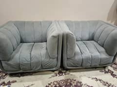 sofa for urgent sale