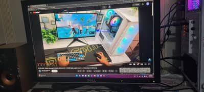 dell 21 inch lcd