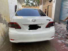 Corolla 2010