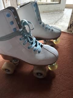 GXC Retro 2 Roller Skate.