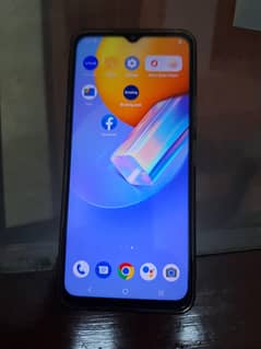 vivo y31 4gb 128 gb