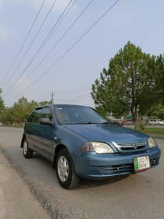 suzuki cultus