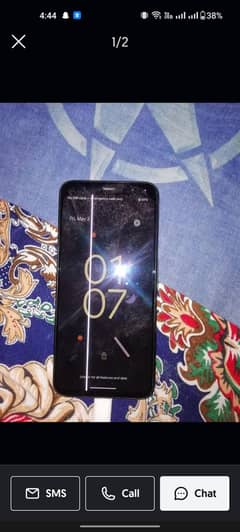 Google pixel 4