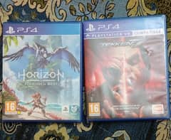 Horizon
