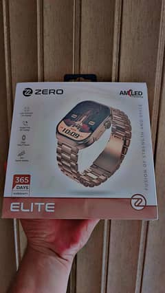 zero lifestyle