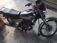 Honda125